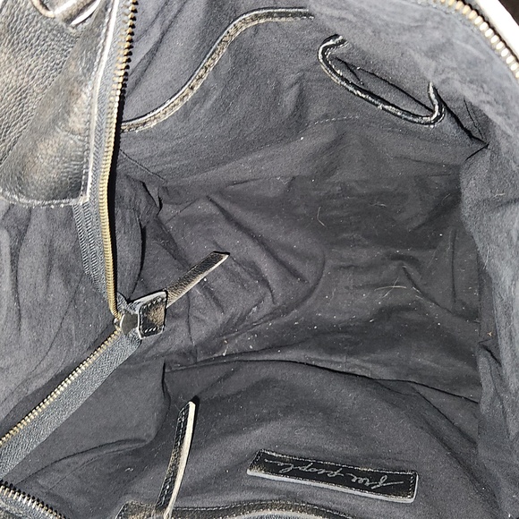 NWOT Free People bag - Picture 4 of 9